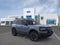 2024 Ford Bronco Sport Outer Banks 4x4