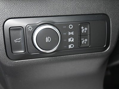 2023 Ford Bronco Sport Badlands 4x4