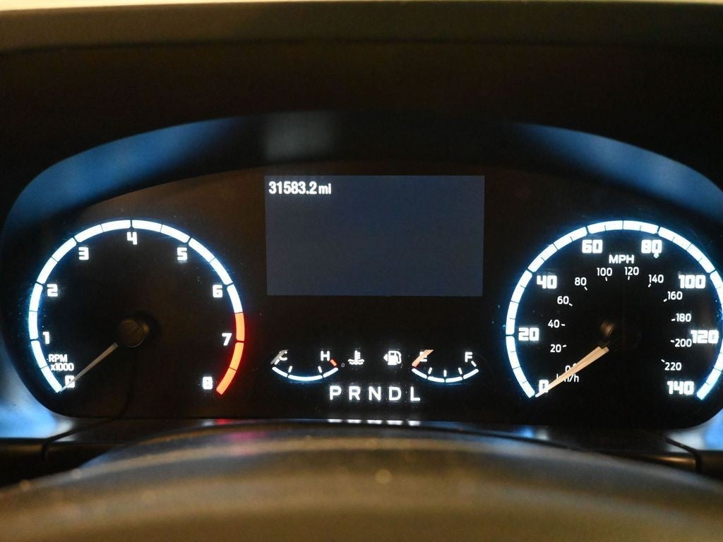 2024 Ford Bronco Sport Heritage 4x4