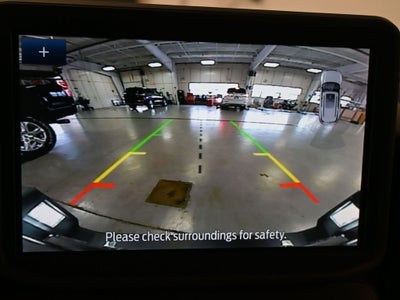 2024 Ford Bronco Sport Heritage 4x4