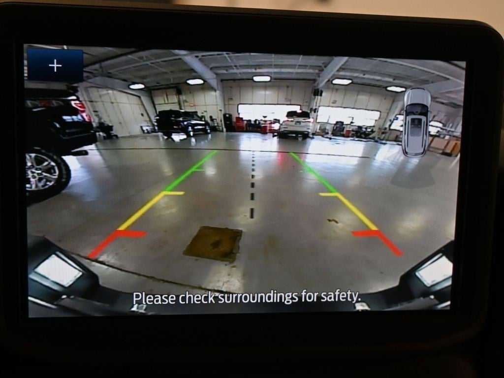 2024 Ford Bronco Sport Heritage 4x4