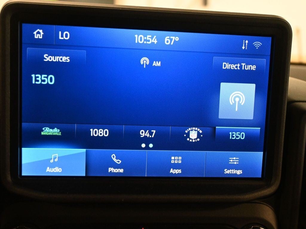 2024 Ford Bronco Sport Heritage 4x4