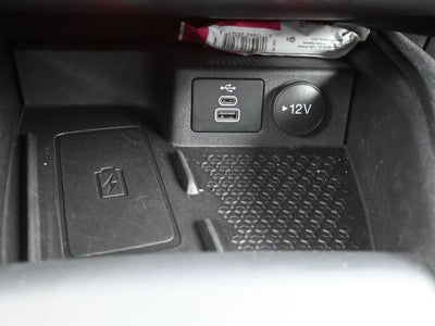 2024 Ford Bronco Sport Heritage 4x4