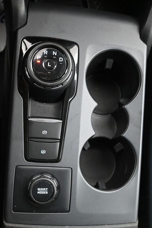 2024 Ford Bronco Sport Heritage 4x4