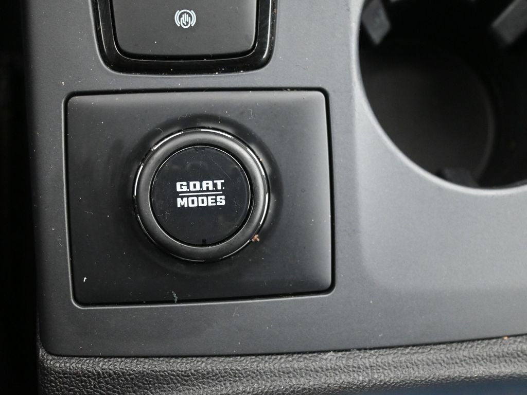 2024 Ford Bronco Sport Heritage 4x4