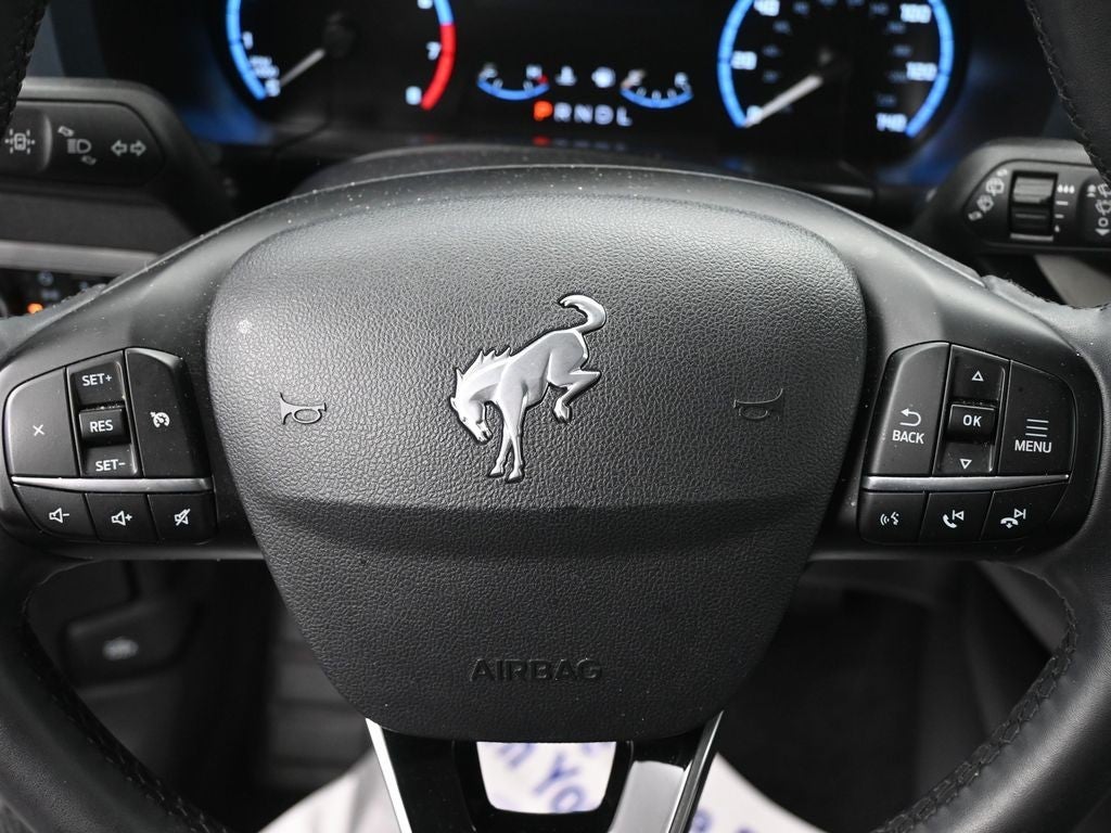 2024 Ford Bronco Sport Heritage 4x4