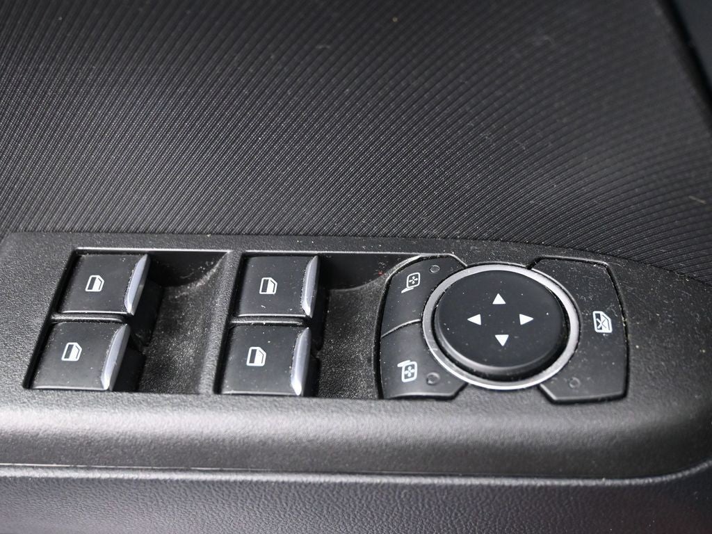 2024 Ford Bronco Sport Heritage 4x4