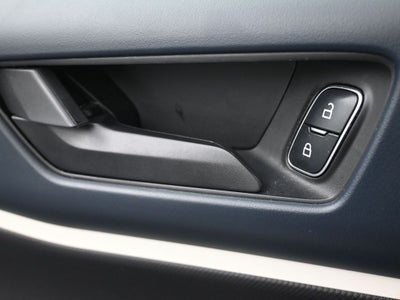 2024 Ford Bronco Sport Heritage 4x4