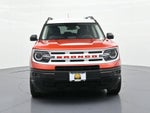 2024 Ford Bronco Sport Heritage 4x4