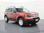 2024 Ford Bronco Sport Heritage 4x4