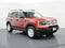 2024 Ford Bronco Sport Heritage 4x4