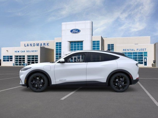 2024 Ford Mustang Mach-E Select AWD