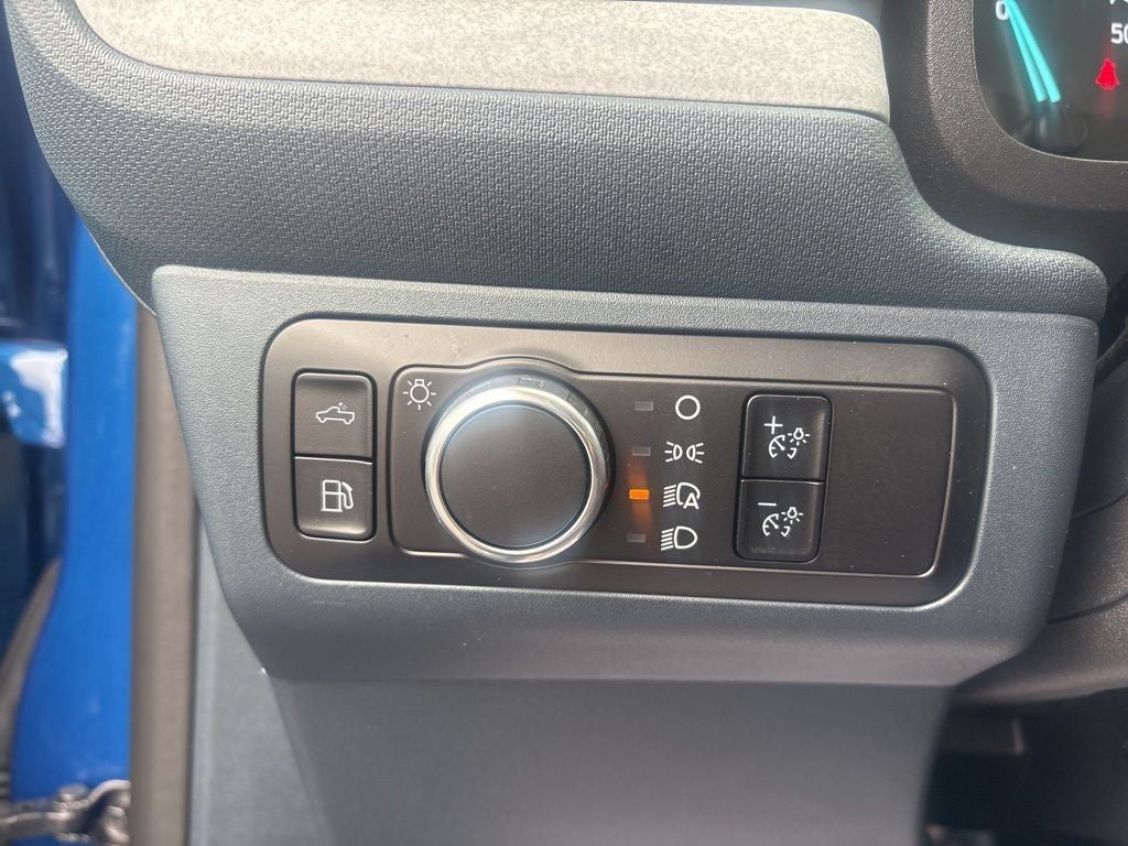 2024 Ford Maverick XLT FWD SuperCrew