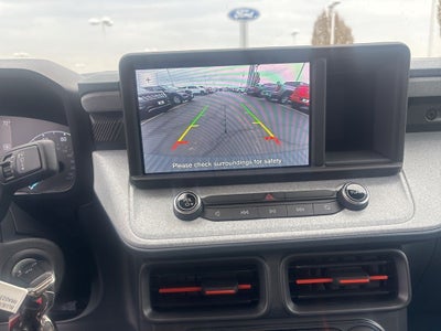 2024 Ford Maverick XLT FWD SuperCrew
