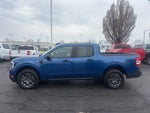 2024 Ford Maverick XLT FWD SuperCrew