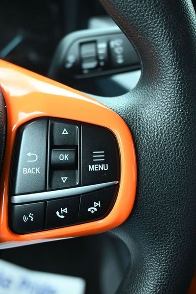 2024 Ford Maverick XLT FWD SuperCrew