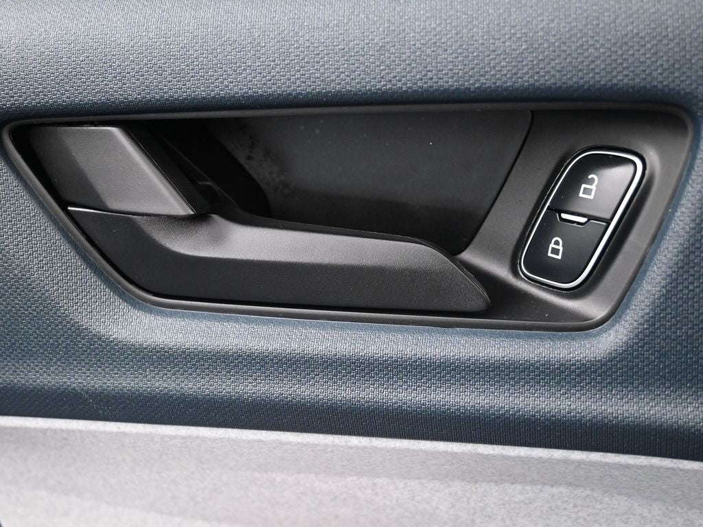 2024 Ford Maverick XLT FWD SuperCrew