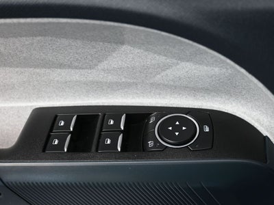 2024 Ford Maverick XLT FWD SuperCrew