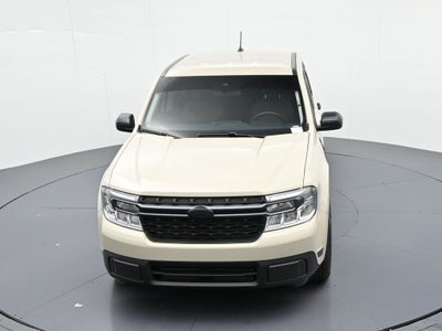 2024 Ford Maverick XLT FWD SuperCrew