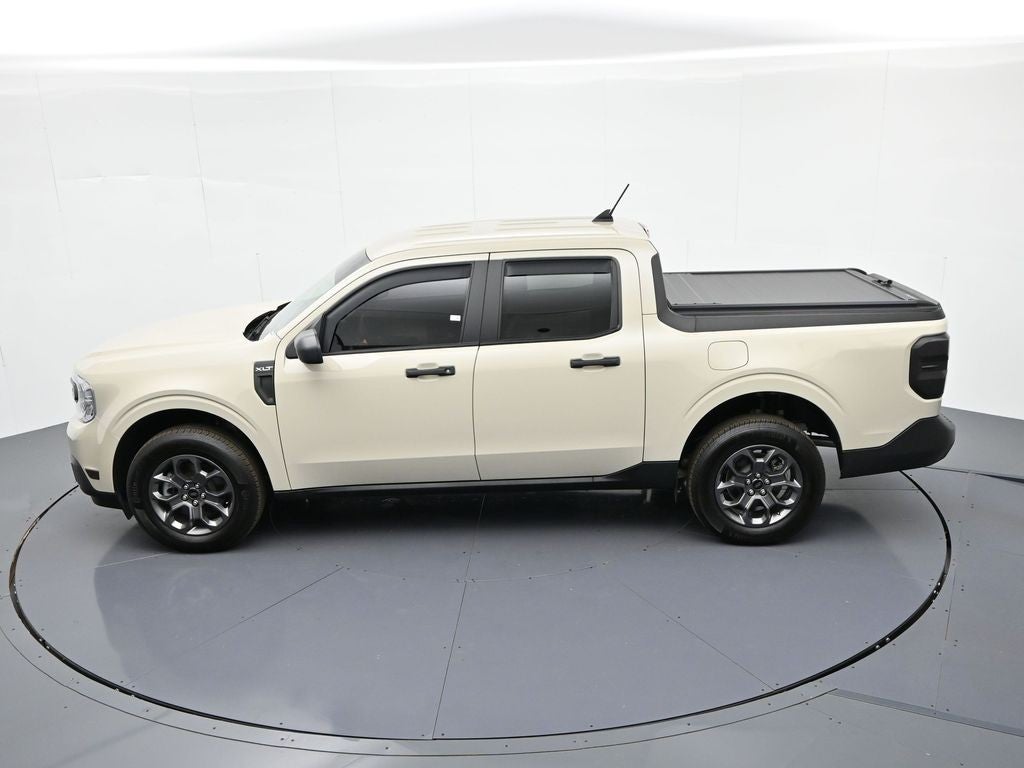2024 Ford Maverick XLT FWD SuperCrew