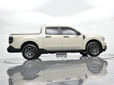 2024 Ford Maverick XLT FWD SuperCrew
