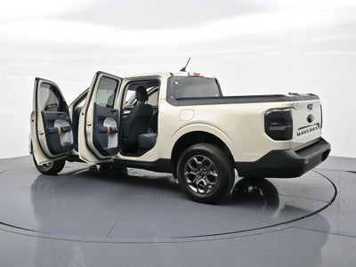 2024 Ford Maverick XLT FWD SuperCrew