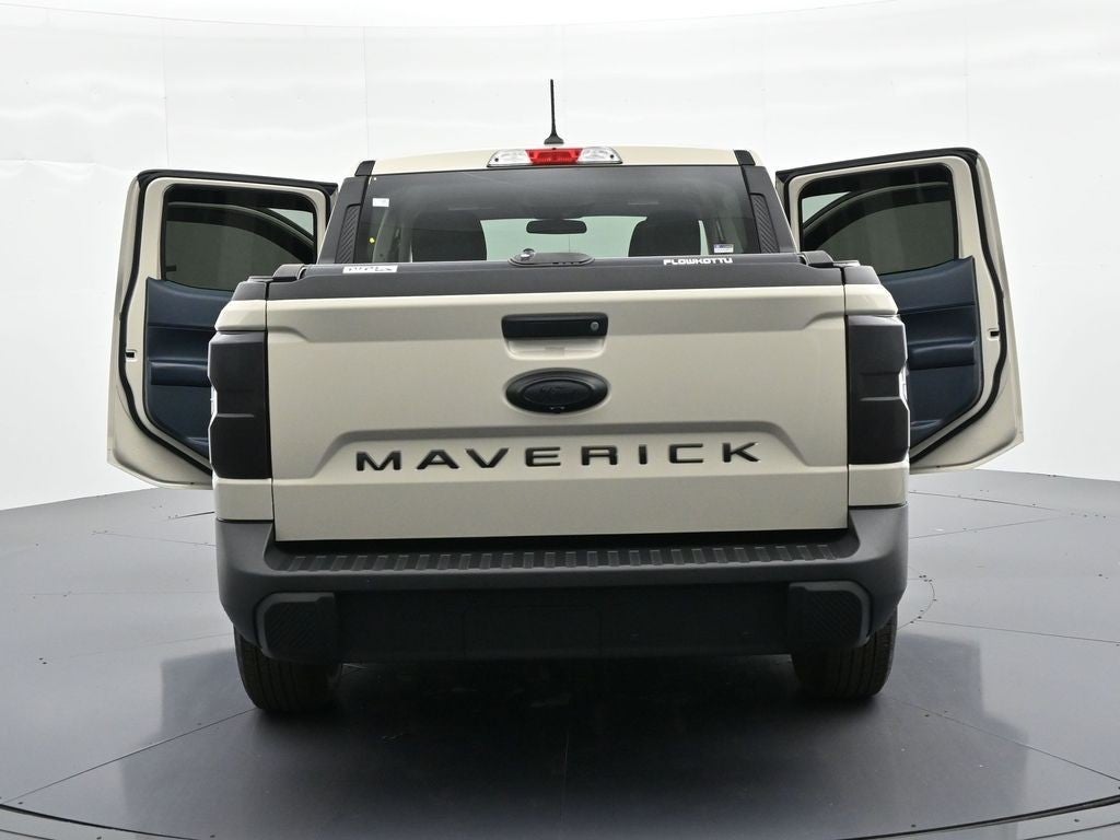 2024 Ford Maverick XLT FWD SuperCrew
