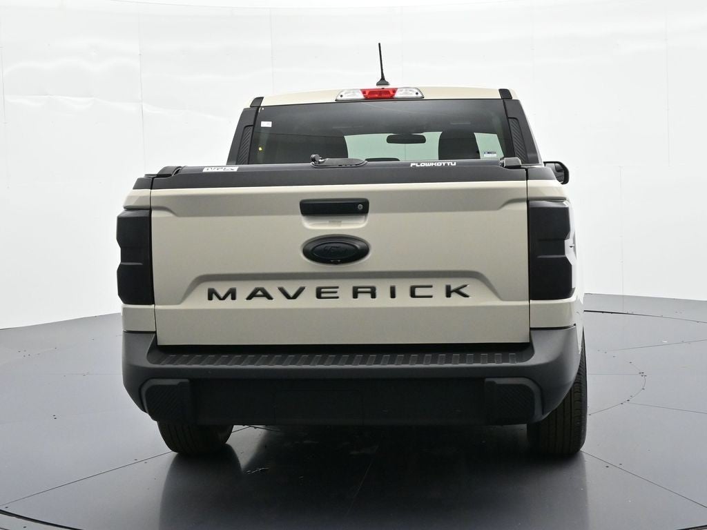 2024 Ford Maverick XLT FWD SuperCrew