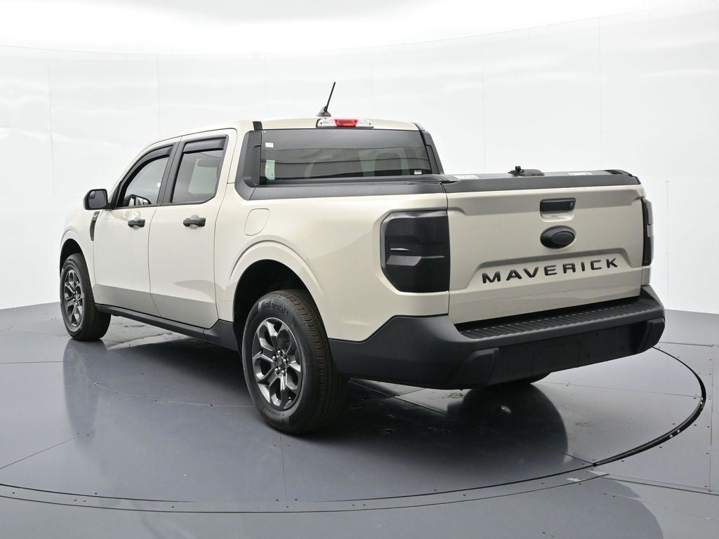 2024 Ford Maverick XLT FWD SuperCrew