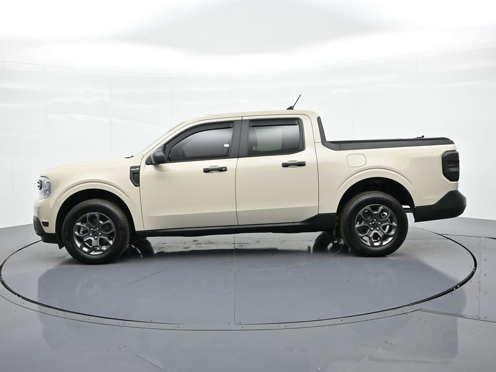 2024 Ford Maverick XLT FWD SuperCrew