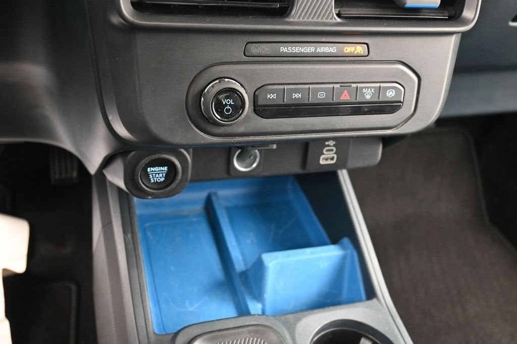 2025 Ford Maverick XLT AWD SuperCrew