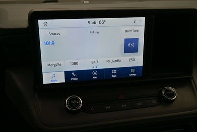 2024 Ford Maverick LARIAT AWD SuperCrew
