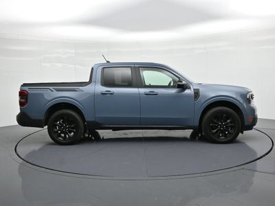 2024 Ford Maverick LARIAT AWD SuperCrew