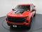 2024 Chevrolet Silverado 1500 4WD Crew Cab 147" Custom Trail Boss