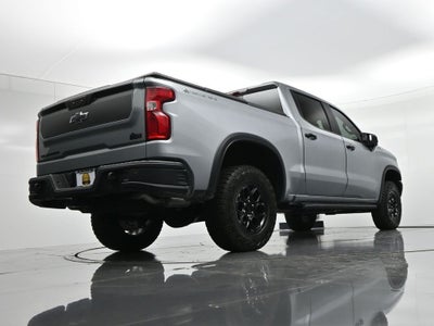 2023 Chevrolet Silverado 1500 4WD Crew Cab 147" ZR2