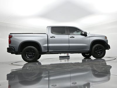 2023 Chevrolet Silverado 1500 4WD Crew Cab 147" ZR2