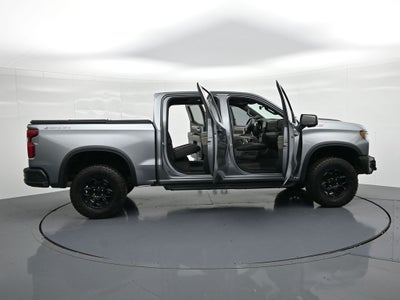 2023 Chevrolet Silverado 1500 4WD Crew Cab 147" ZR2