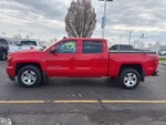 2017 Chevrolet Silverado 1500 LT LT2