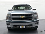 2014 Chevrolet Silverado 1500 LTZ 2LZ