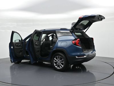 2024 GMC Terrain FWD 4dr SLT
