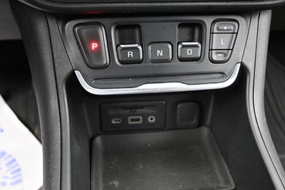 2021 GMC Terrain FWD 4dr SLT