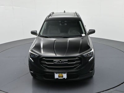2021 GMC Terrain FWD 4dr SLT