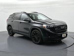 2021 GMC Terrain FWD 4dr SLT
