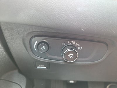 2024 GMC Terrain AWD 4dr SLE