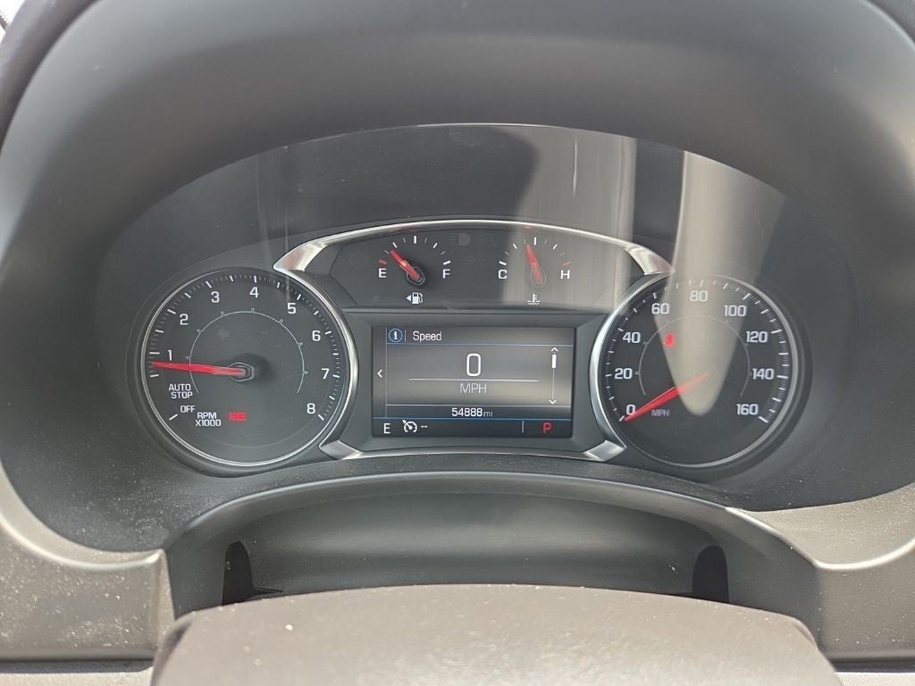 2024 GMC Terrain AWD 4dr SLE