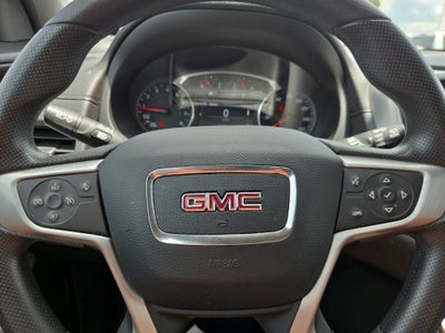 2024 GMC Terrain AWD 4dr SLE