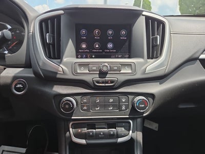 2024 GMC Terrain AWD 4dr SLE