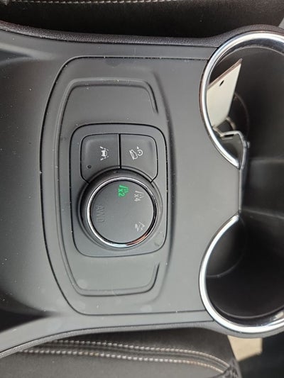 2024 GMC Terrain AWD 4dr SLE