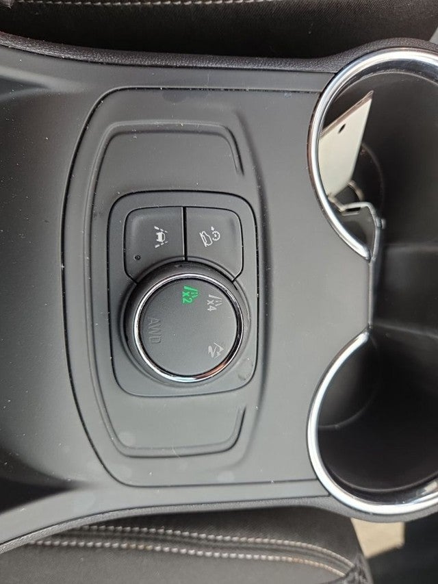 2024 GMC Terrain AWD 4dr SLE
