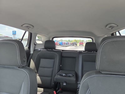 2024 GMC Terrain AWD 4dr SLE